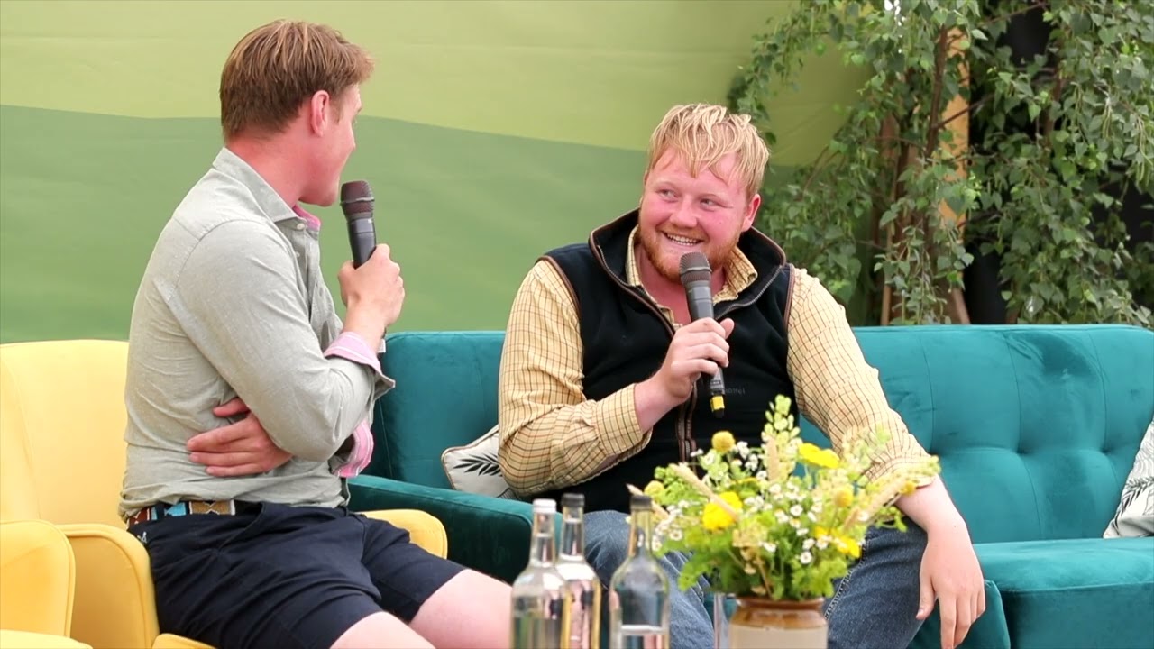 Royal Three Counties Show 2025 Highlights