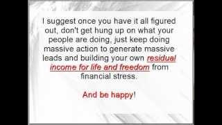 MLM Binary Compensation Plans Explained