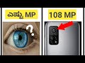 Unknown and Amazing Facts in Kannada | AFV EP6