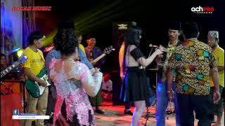 BUNGA DAHLIA//CIP:ALWI HASAN//IDA LAILA &MANSUR S//cover MARFU AH VERSI MADURA//ALKAS MUSIC