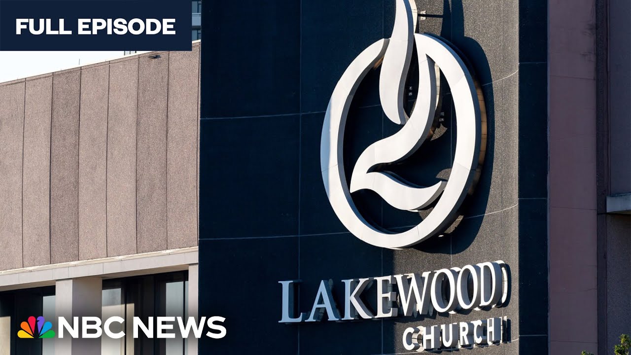 Stay Tuned NOW with Gadi Schwartz – Feb. 12 | NBC News NOW