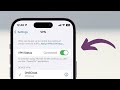 Free VPN Configuration For IPhone Without App 2026
