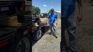 Let’s Talk Trailers | Friday’s Trailer Sales #fridaystrailersales #dealership #trailers #diamondc