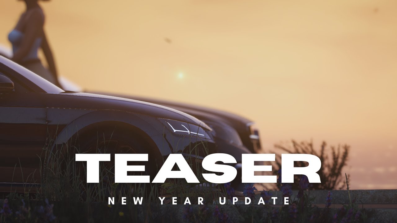 UPDATE Teaser Vol. 2 | Austrian Life Reborn