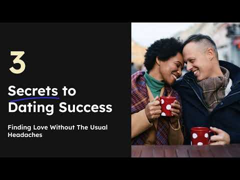 How to Attract The Love of Your Life in 90 Days or Less - video from Filter Off