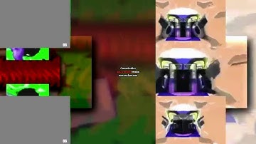 8 Scans are with Slides V1 (AVS Version)