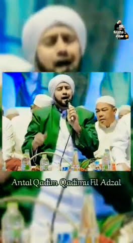 Antal Qadim || Habib Syech