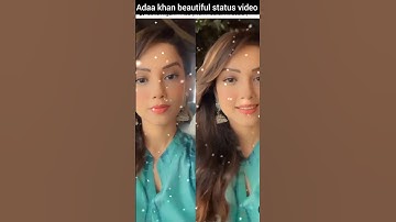 JISKO 💕 Naagin Adaa khan status video #naagin #adaakhan #youtubeshorts #mp4