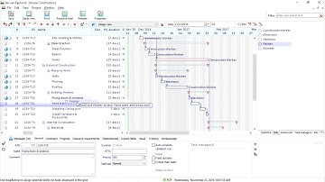 Video 4: Getting Started with LYNX Tameflow for Project Managers