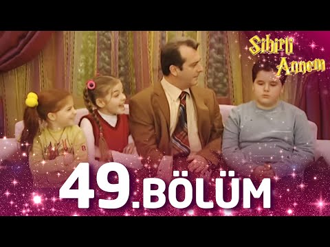 Sihirli Annem 49. Bölüm - Full Bölüm