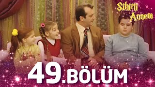 Sihirli Annem 49 Bölüm - Full Bölüm