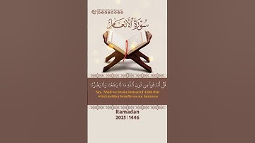 💞 - سورة الأنعام - #الشيخ_حاتم_فريد#صلاة_التراويح ١٤٤٦هـ -