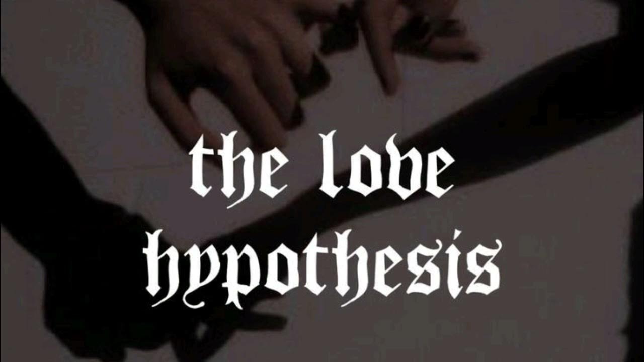 the love hypothesis chapter 9