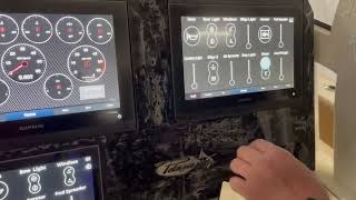 Pioneer Pelagic VeeConnect Installation