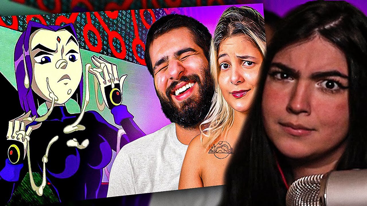 momentos suspeitos dos desenhos