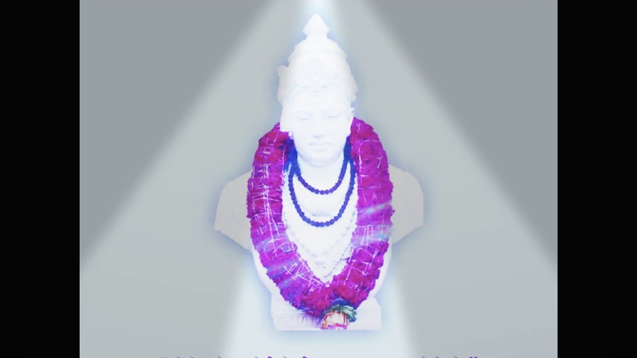 Banthanal Shivayogigalu