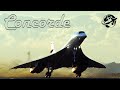 Aviones que cambiaron el Mundo| Concorde