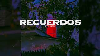 🔥 [FREE] PISTA DE TRAP USO LIBRE - "RECUERDOS" RAP/TRAP BEAT INSTRUMENTAL 2022