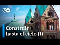 Competición de catedrales - El románico  | DW Documental