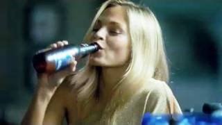 Tiger Beer - Shapfeshifting Cool Commercial [ HQ]