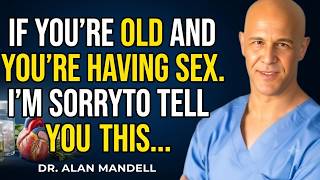 If You Are in Your Senior Year, Stop Doing These 7 Things Right Now | Dr. Mandell's