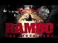 Прохождение Rambo The Video Game на русском Часть 4