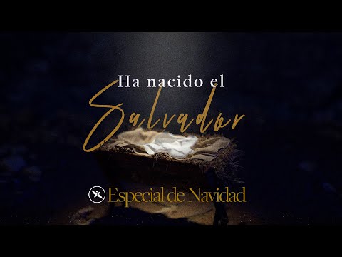 Church Connection | Christmas Special 2025 | The Savior is Born