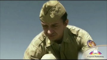 Action 10. Module 8 World UFO day