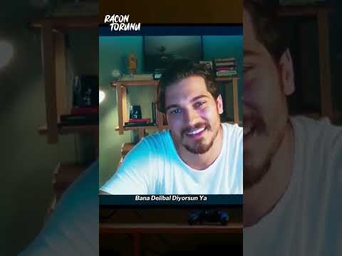 Delibalın fazlası zehir efsun #çagatayulusoy #shorts #delibal