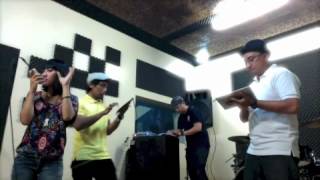 Download lagu The Jakarta Pad Project - Poker Face Lady Gaga Cover
