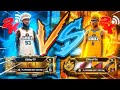 FIRST LEGEND VS CHICOFILO IN BASKETBALL GODZ TOP REPS FACE OFF...