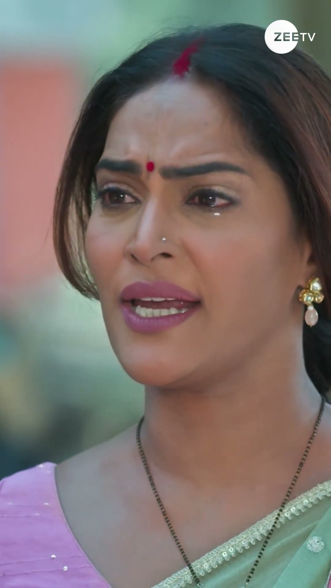 #Bas Itna Sa Khwaab #Shorts #Zee TV #Entertainment #Reality Tv Show
