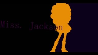 Mlp Mrs.jackson Pmv
