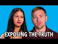 Paul and Karine Staehle The Truth about his Dark Past | 90 day fiancé