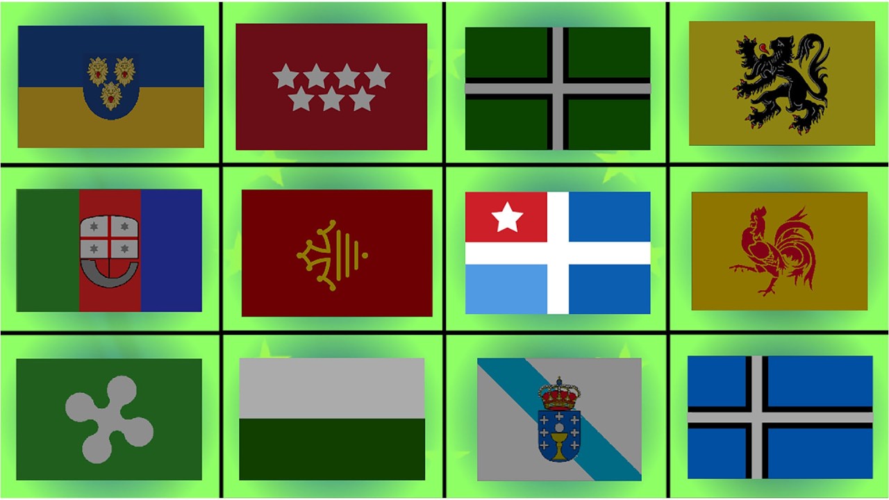 Ultimate Flag Band: Educational Flag Quiz for Everyone 🌍 | Geography for Beginners