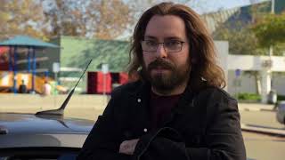 Gilfoyle - our most glaring weakness (Silicon Valley S5)
