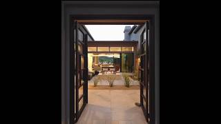 Inside a Turnkey Luxury Home in Sereno Canyon | Scottsdale, Arizona