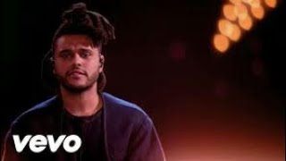 The weeknd ft. Justin Bieber - hopeless ( official video )