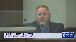 Witnesses testify on Hamblen County shooting as charges progress to grand jury
