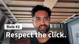 Three Rules to Get From Click to Purchase Faster with Ross Correia