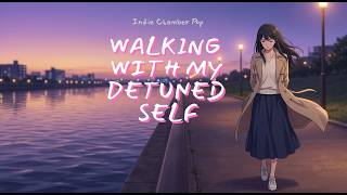 [Indie Chamber Pop] Walking With My Detuned Self