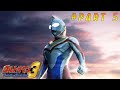 MENCOBA MELENGKAPI KARAKTER - Ultraman Fighting Evolution 3 #5