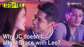 Fists of Fate | Episode HD 13 JC stops Leo from going after Grace | StarTimes (June 2, 2021)