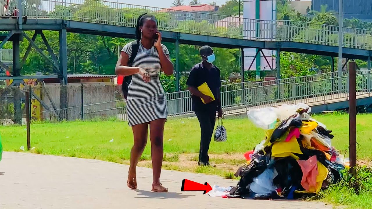 She Was NOT Ready for This! | Bushman Scare Prank Reactions