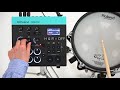 “Tips” Roland TM-6 PRO #05