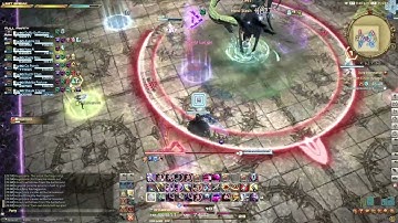 P6S Cachexia 1 Nukemaru style