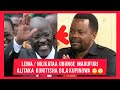 DUH KUMBE LEMA ALIKATAA UBUNGE ALITAKA KUPEWA NA MAGUFURI DU HUYU JAMAA ANA MSIMAMO 