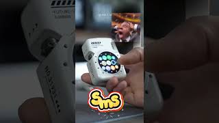 Ye Lighter Nahi, Ek Futuristic Gadget Hai 🔥⚙️ #ytshorts #gadgets