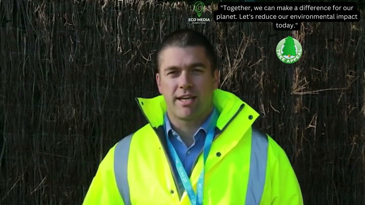 Tree Appeal and your business  Fit out UK