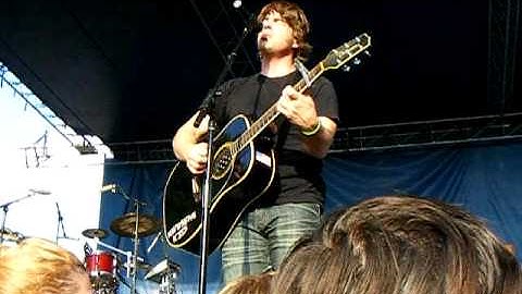 Jimmy Wayne- Paper Angels